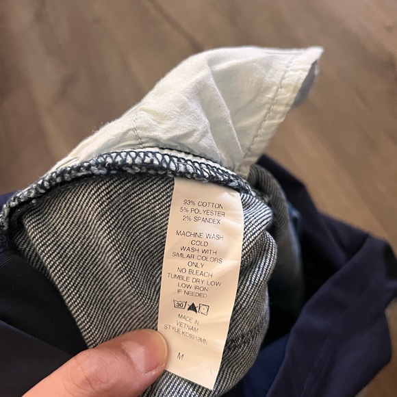 Kancan Maternity shorts - Picture 5 of 9